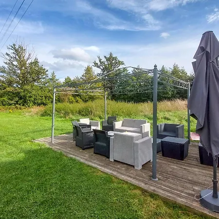 Feriehus Cozy In Commoy With Private Swimming Pool, Can Be Inside Or Outside Ecommoy