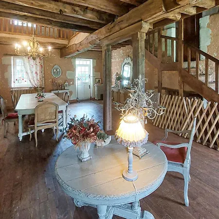 Cozy In Commoy With Private Swimming Pool, Can Be Inside Or Outside * Ecommoy